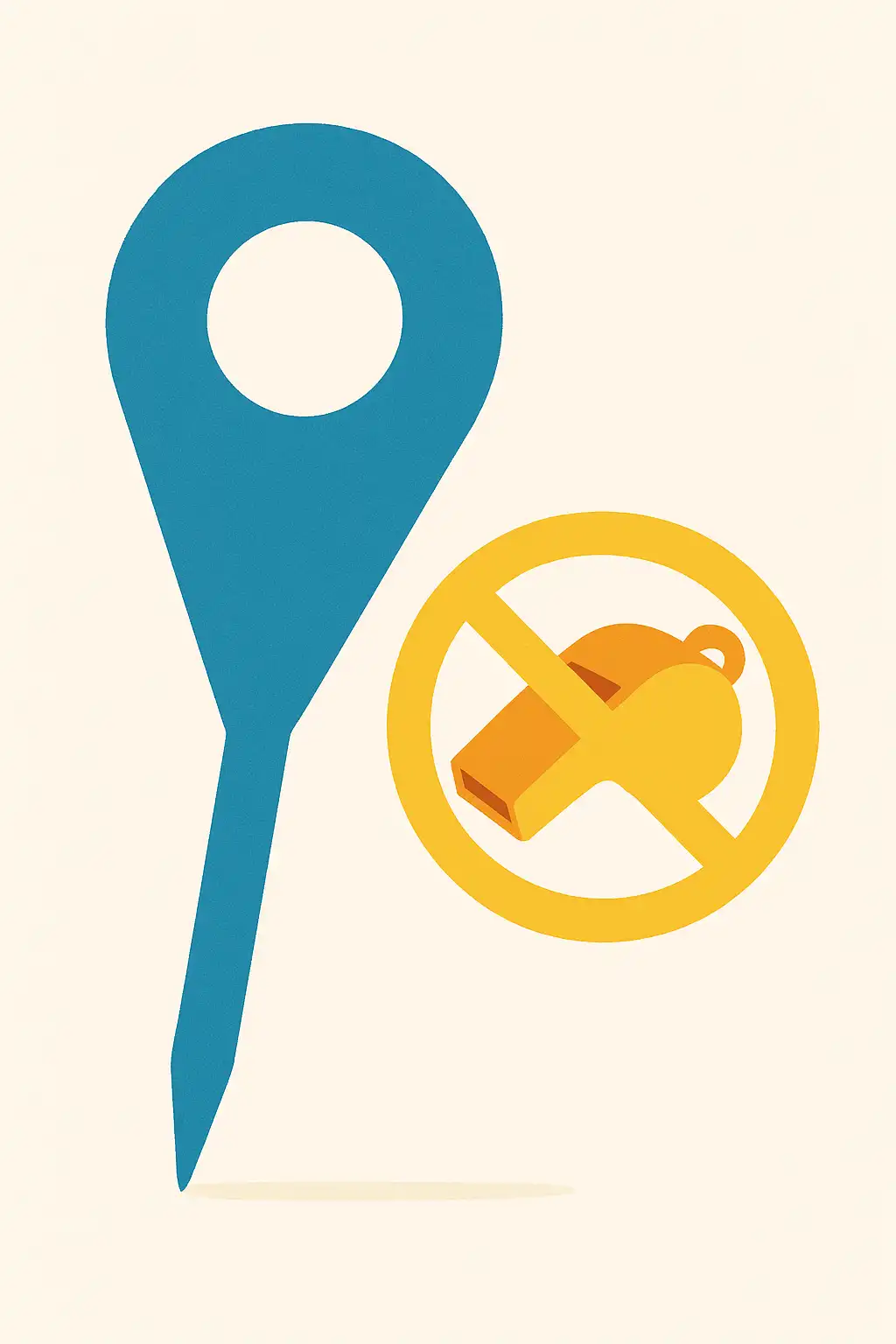 A forgotten ordinance once banned whistling in public baths