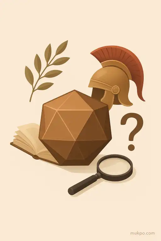 A legionary’s bronze dodecahedron: the Roman-era object’s baffling purpose