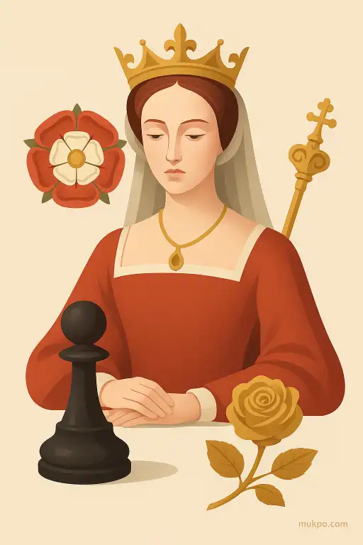 How a nine-day queen became a pawn in the Tudor succession crisis