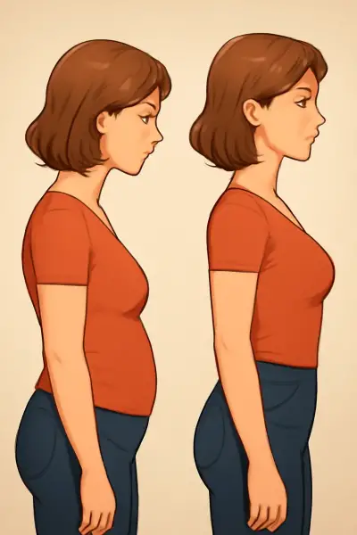 How a small change in posture instantly shifts confidence