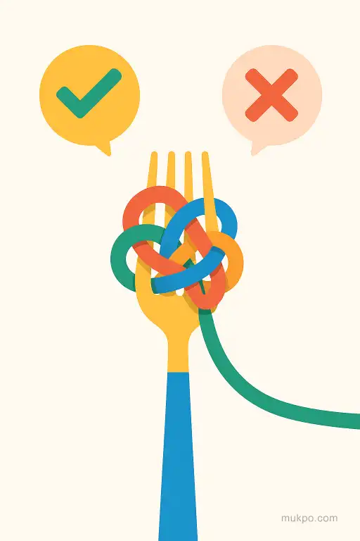 How decision fatigue makes small choices unravel by dinner time