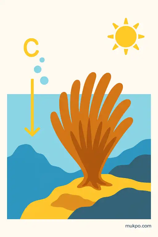 How deep-sea microbes turn methane into energy