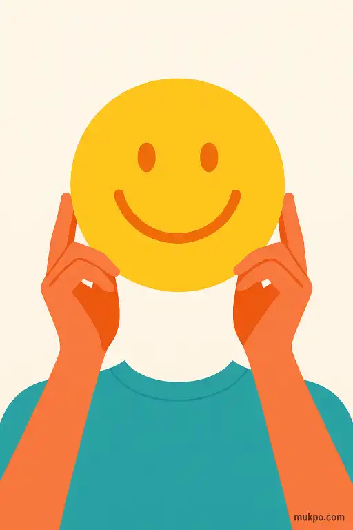 How forcing a smile can shift your mood in minutes