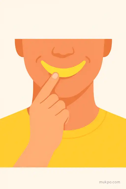 How forcing a smile can shift your mood in minutes