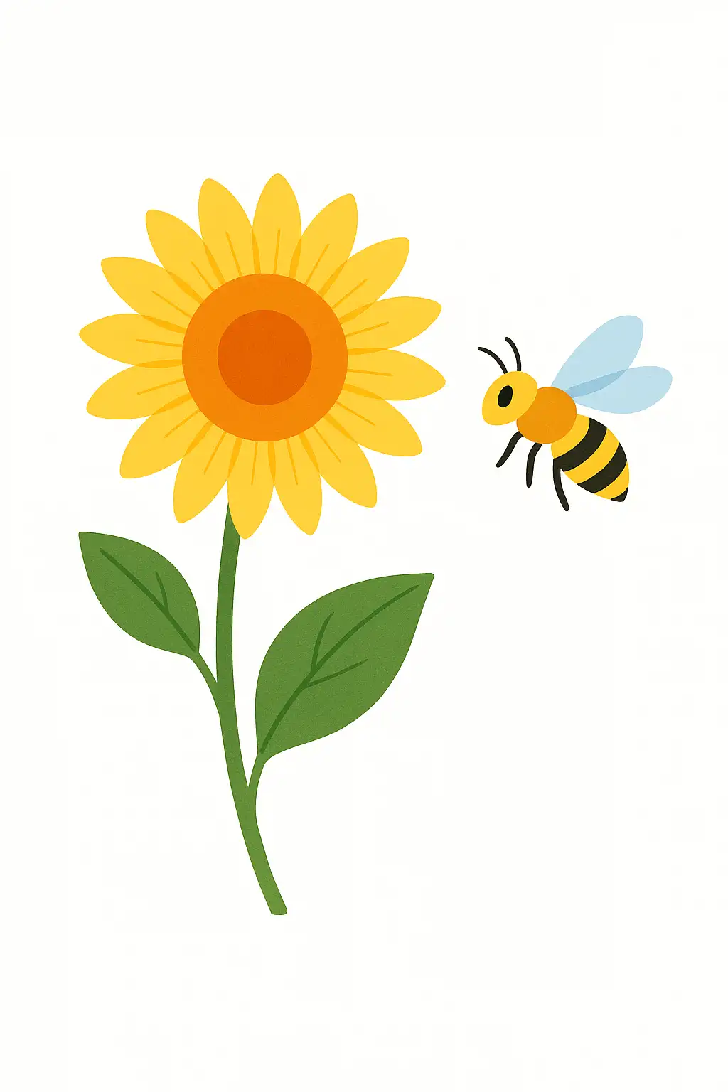 How honeybees feel a flower’s electric whisper