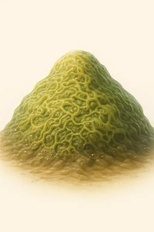 How mangrove roots enlist microbes to stitch new coastline