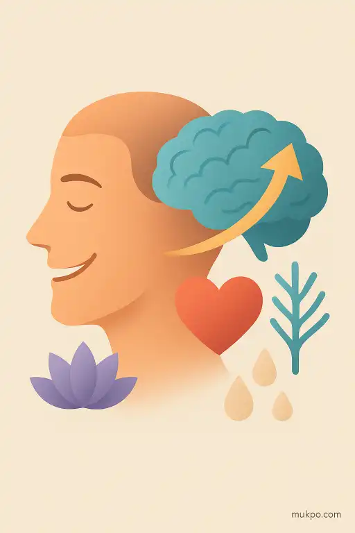 How smiling can actually lower your stress levels