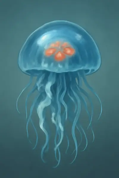 How the immortal jellyfish reverses aging