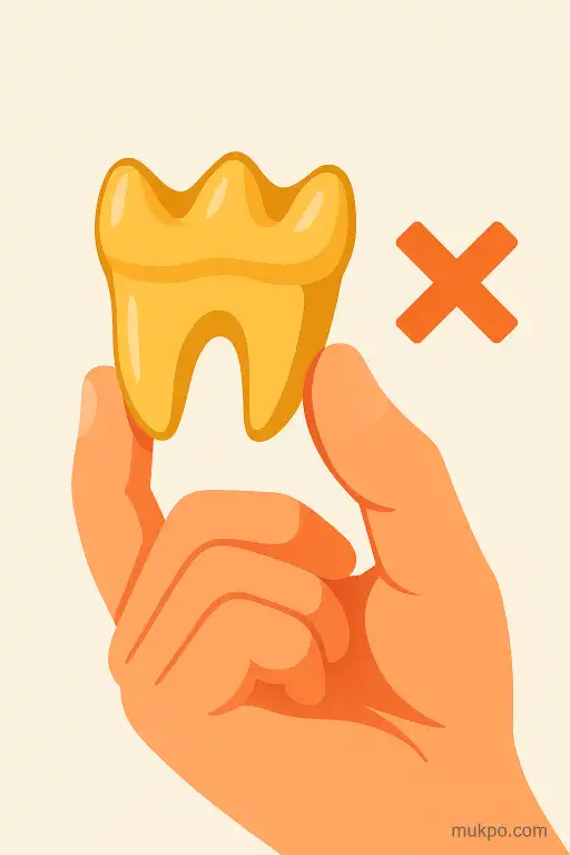 The fossil tooth that changed what we know about mammal diets