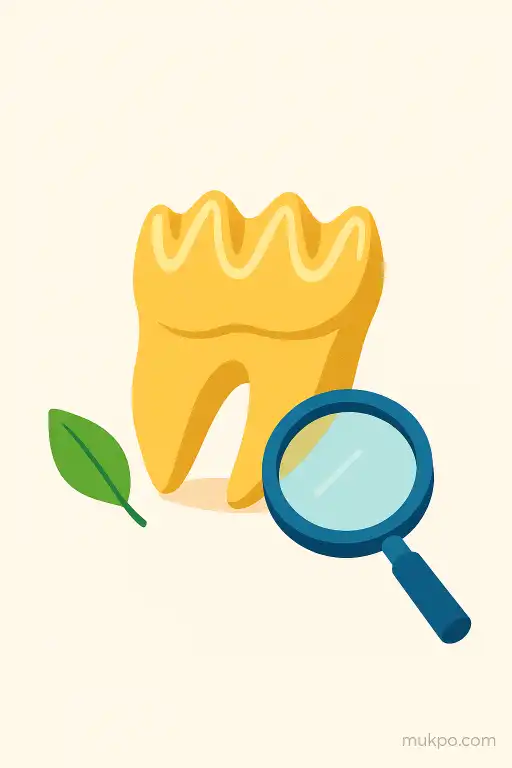 The fossil tooth that changed what we know about mammal diets