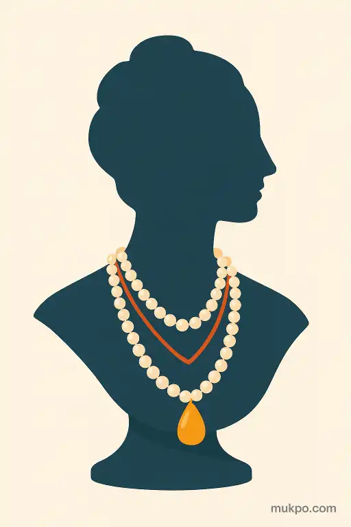 The necklace scandal that entangled Marie Antoinette and unraveled royal credibility in pre-Revolution Paris