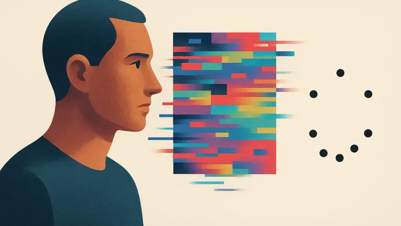 The pattern-hunting glitch that convinces us there’s meaning where there isn’t