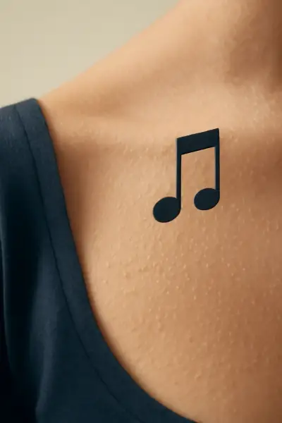 The shiver from a song: what causes musical goosebumps