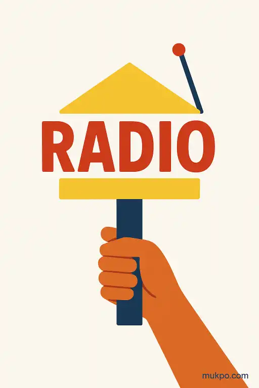 The town that renamed itself to win a radio contest