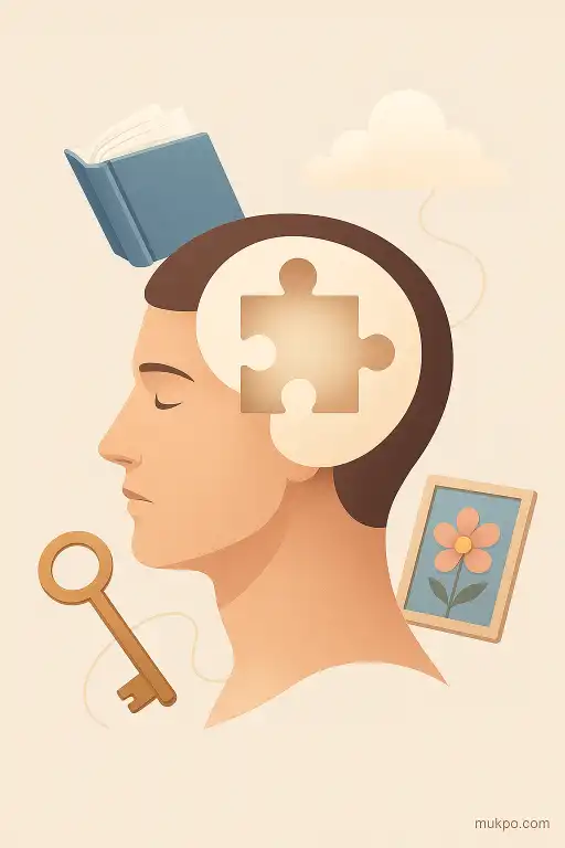 When memories fill in details that never happened