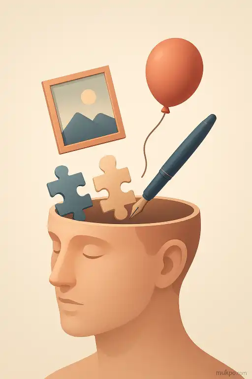 When memories fill in details that never happened