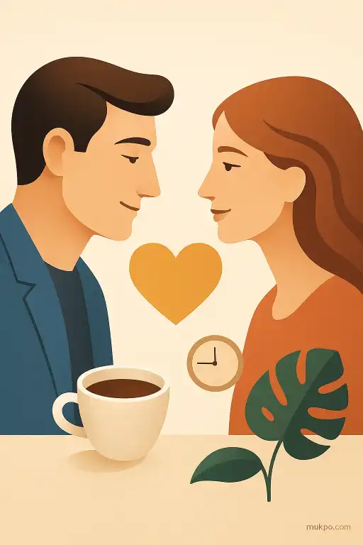 Why a stranger can feel like an old friend at first sight