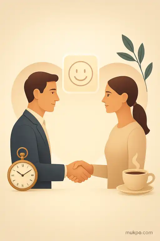 Why a stranger can feel like an old friend at first sight