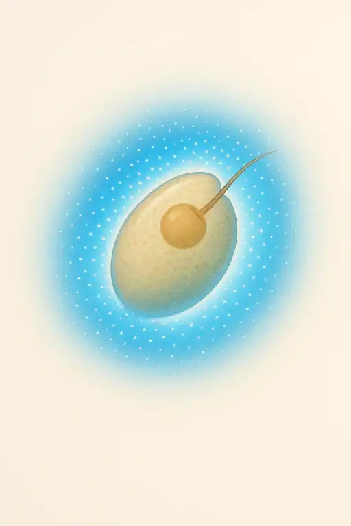 Why bioluminescent plankton pulse when ships pass