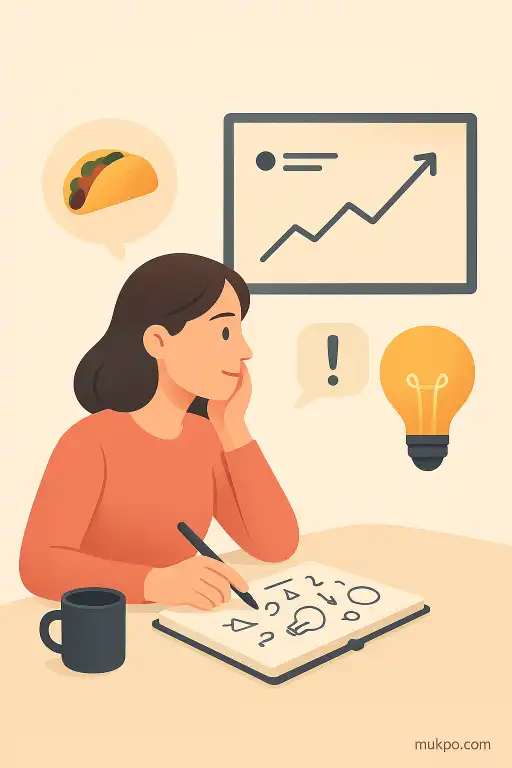 Why doodling can help you pay attention during long talks