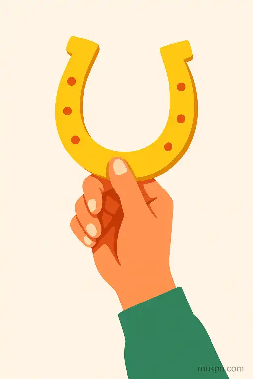 Why people cling to ‘lucky’ routines long after they stop working