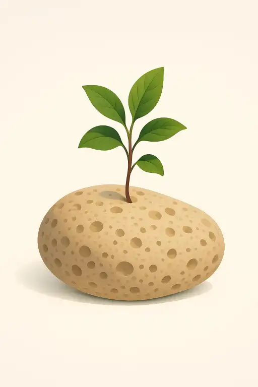 Why pumice rafts let plants and insects colonize distant islands