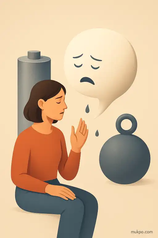 Why small talk can feel draining even when you’re enjoying it