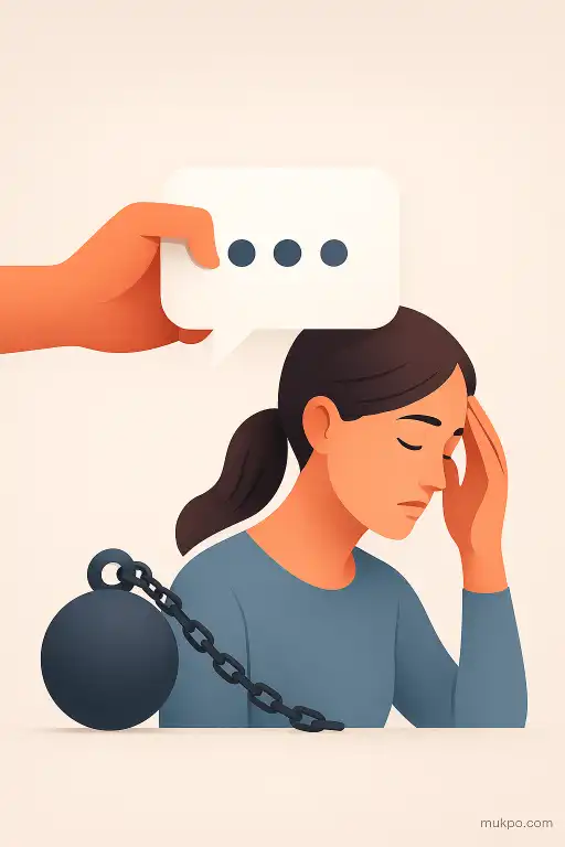 Why small talk can feel draining even when you’re enjoying it