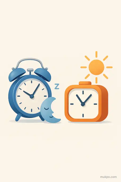 Why some alarms leave you groggy while others snap you awake