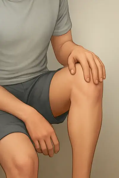 Why some amputees still feel a missing limb