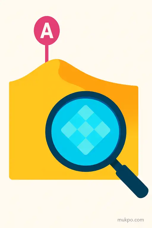 Why some sands fluoresce under UV light