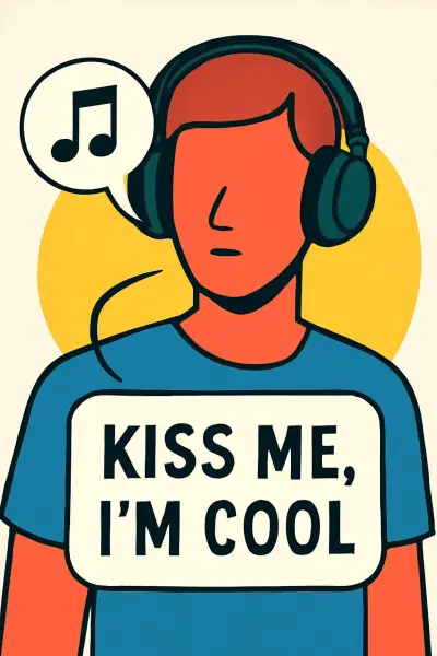 Why we mishear song lyrics and invent mondegreens