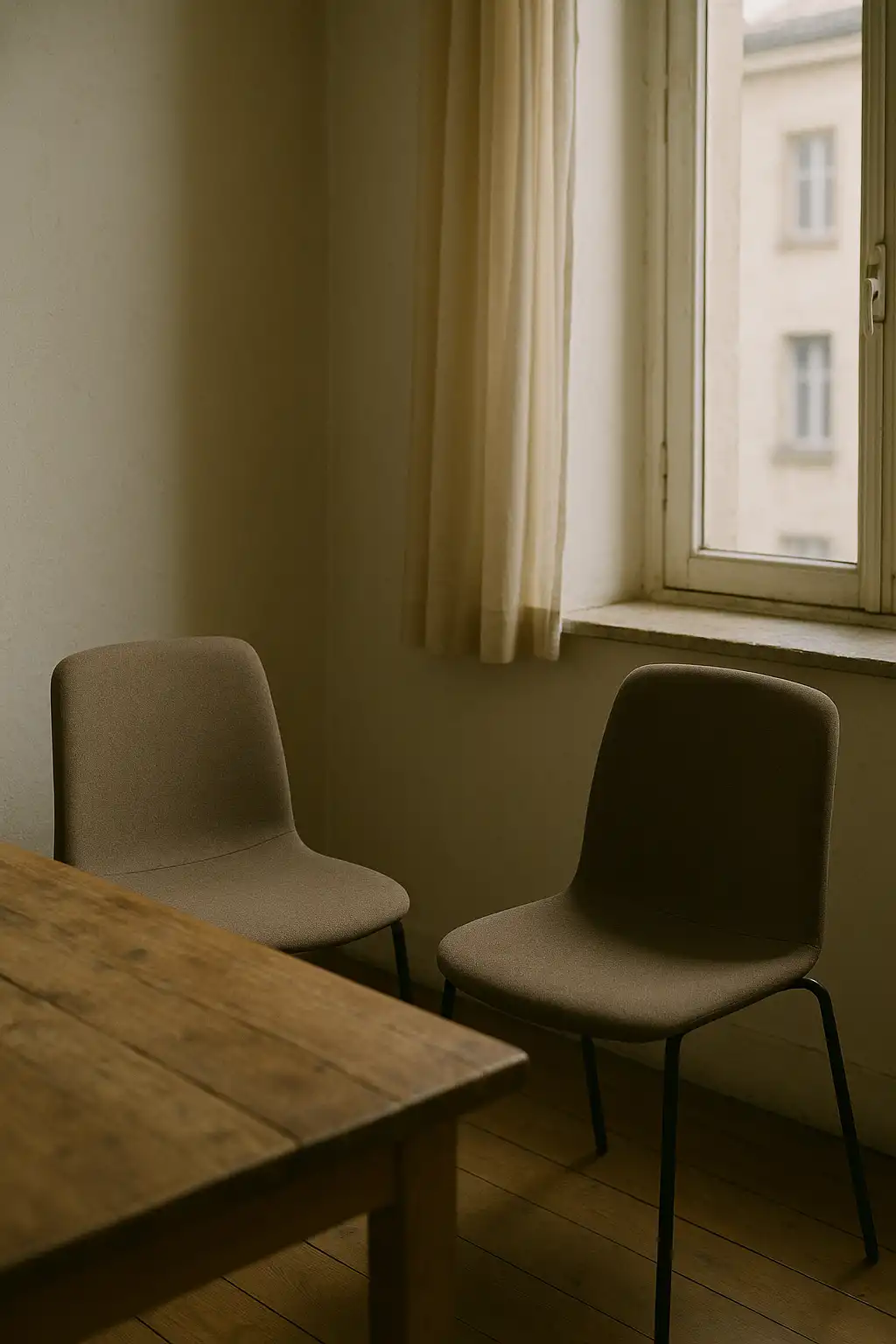 Why we replay awkward conversations in our heads at night