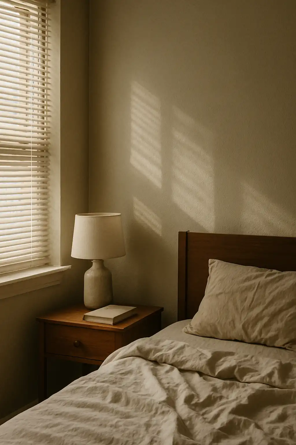 Why we replay awkward conversations in our heads at night