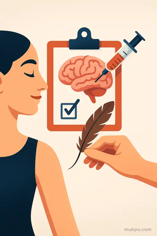 Why you cannot tickle yourself