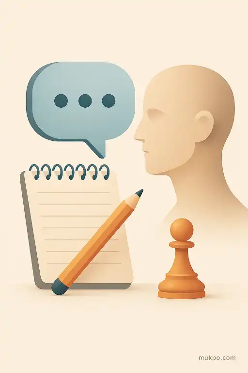 Why you keep rehearsing conversations you never have