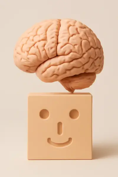 Why your brain insists there are faces on inanimate things