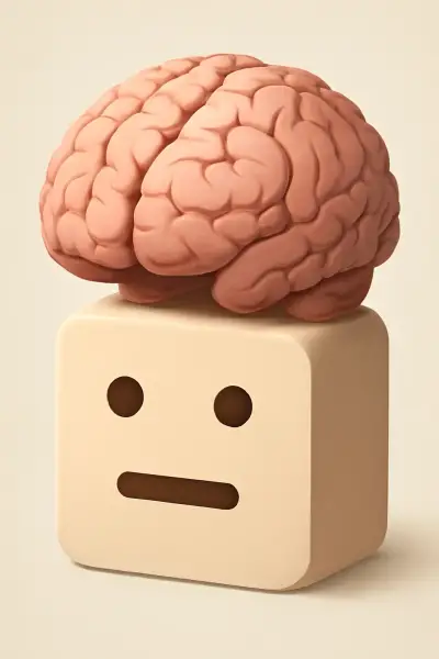 Why your brain insists there are faces on inanimate things