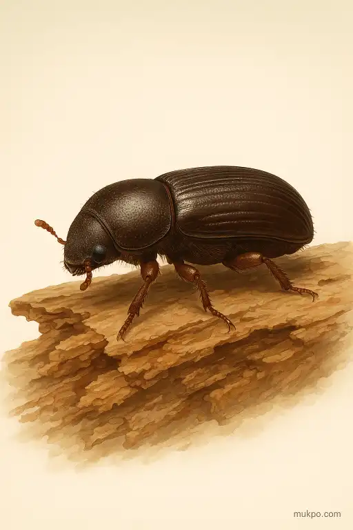 How a bark beetle epidemic transformed 20th century North American forests
