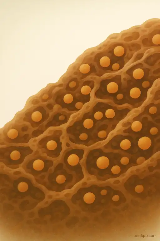 How gut microbes extract energy from fiber