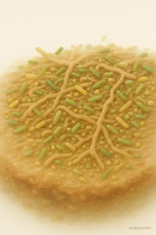 How gut microbes extract energy from fiber