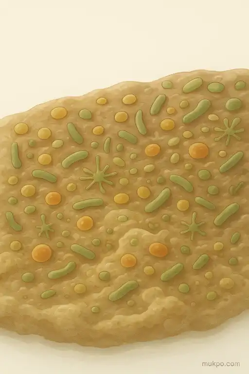 How indoor plants change room microbes and alter airborne chemistry