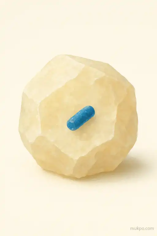 How microplastics hitch rides inside sea salt crystals