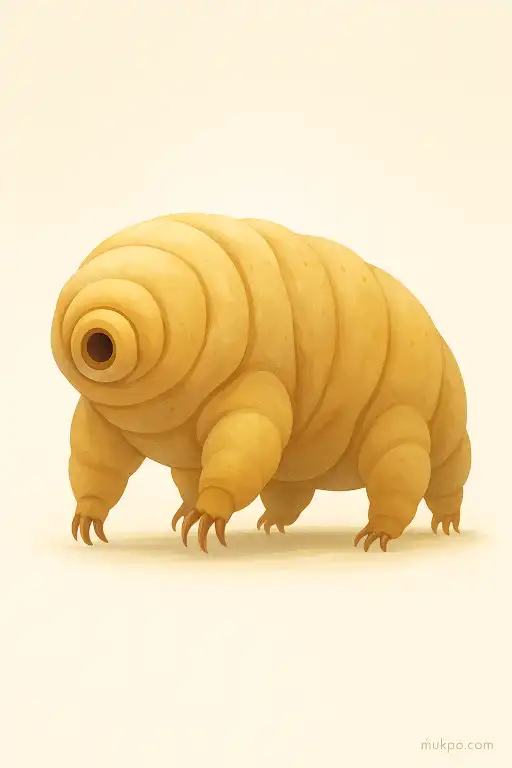 How tardigrade proteins stop cells from drying out