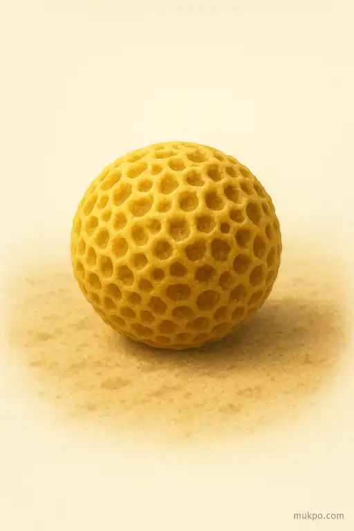 The tiny fossil pollen that rewrote a desert’s past