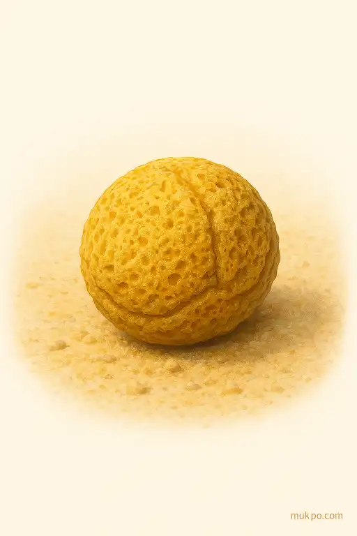 The tiny fossil pollen that rewrote a desert’s past