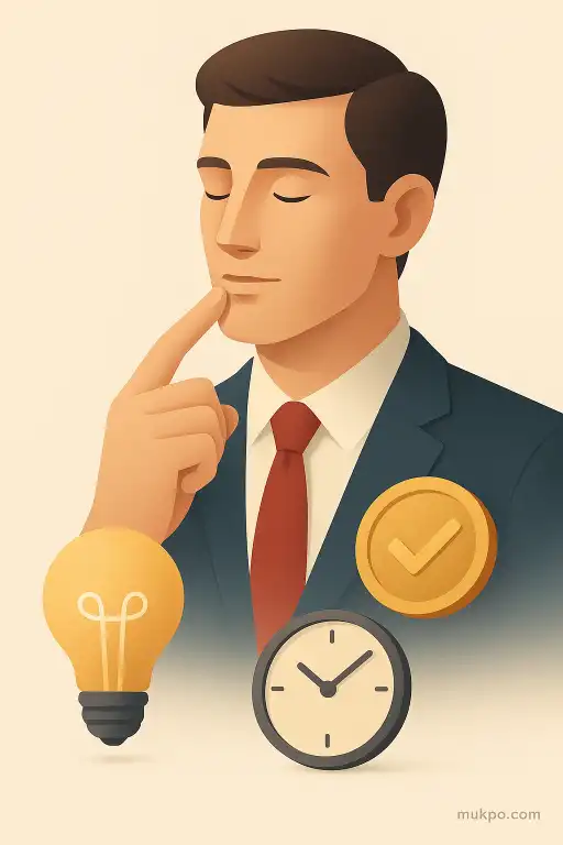 The tiny hesitations that make someone come across as more trustworthy