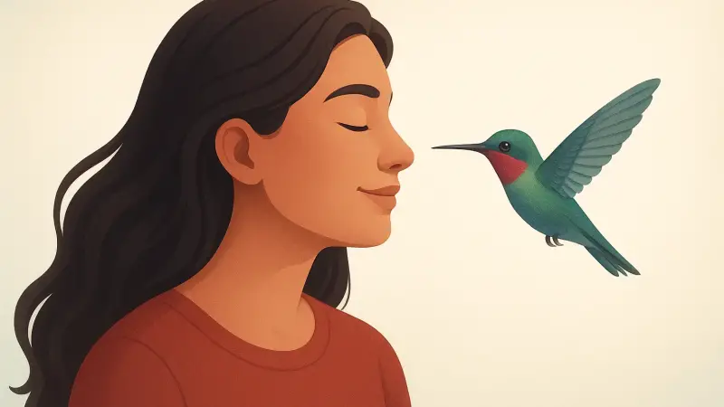 Why a brief compliment can lift your mood for days