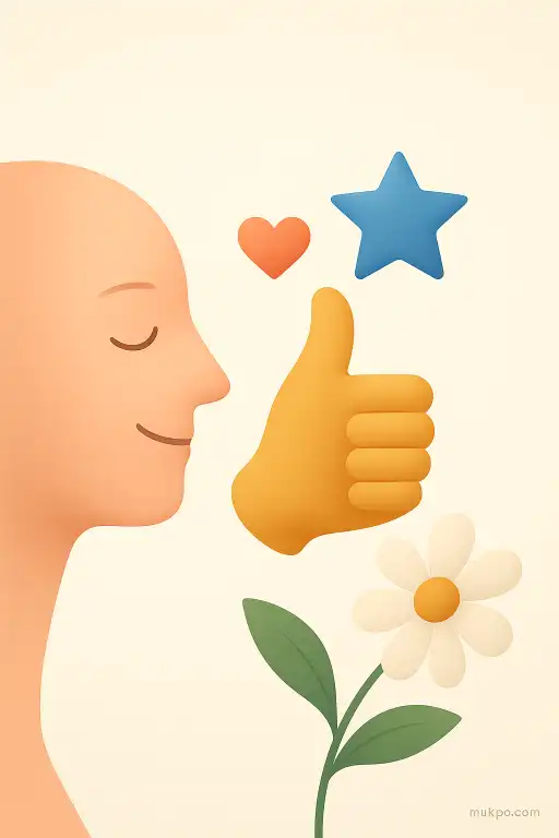 Why a brief compliment can lift your mood for days