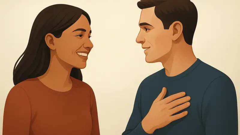 Why a stranger’s smile makes you lower your guard